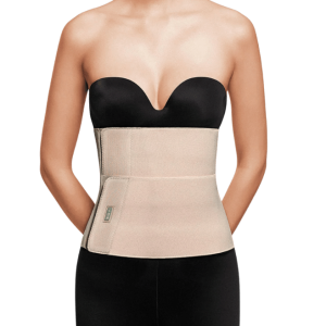 Postoperativt mavebælte