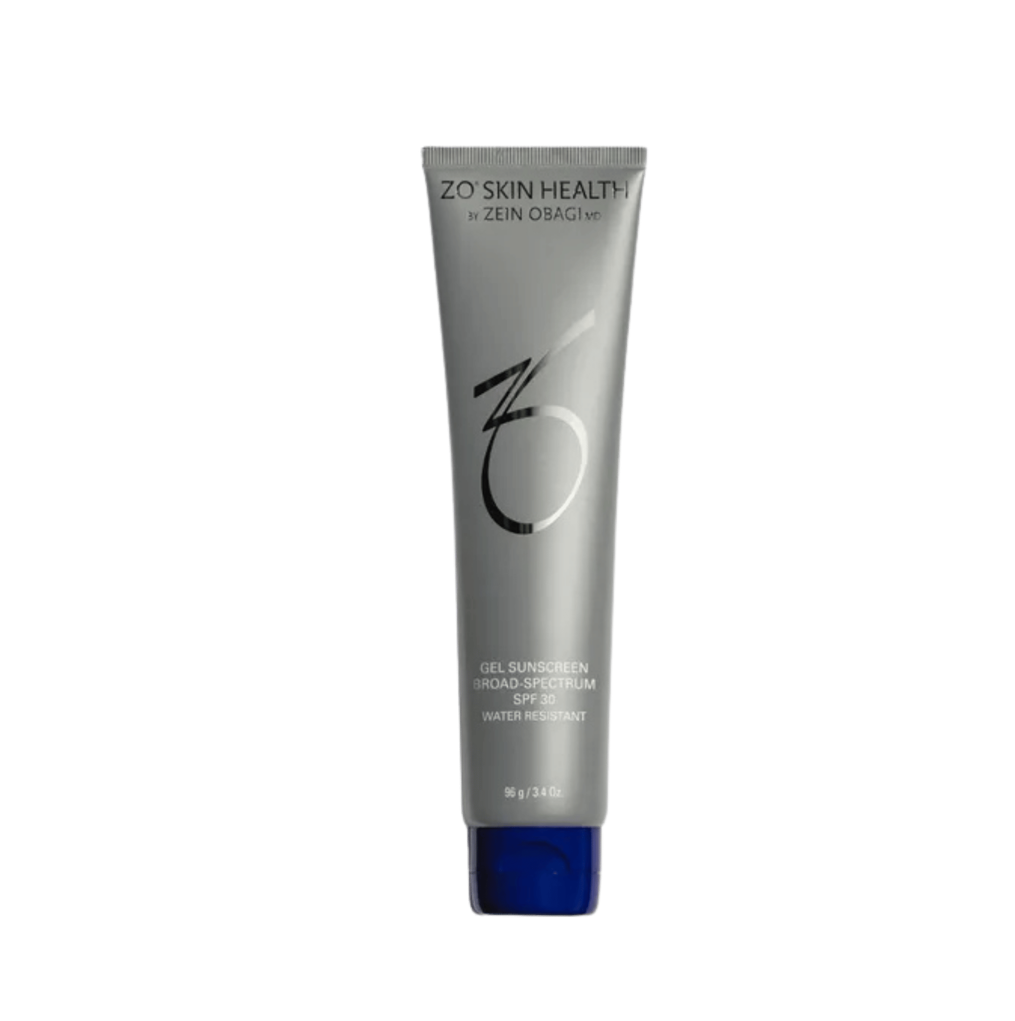 Gel Sunscreen BroadSpectrum SPF 30